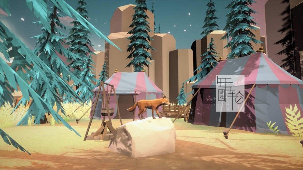 switch《迷失的梦 Lost Dream》英文版nsp/xci下载_3