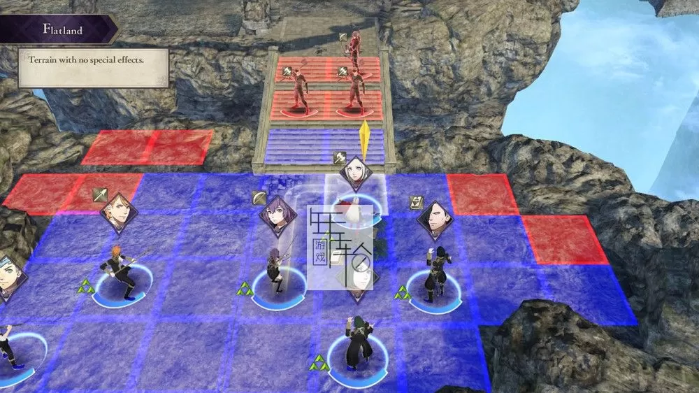 switch《火焰纹章：风花雪月 Fire Emblem: Three Houses》中文版nsp/xci整合版下载【含v1.2.0补丁+6DLC】_0