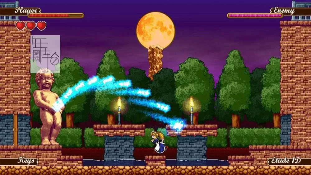 switch《女仆向右跑 Super Zangyura》日文版nsp下载【含1.0.6补丁】_4