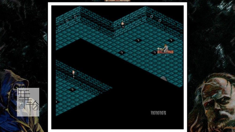 switch《不朽者 QUByte Classics - The Immortal by PIKO》英文版nsp下载【含1.0.1补丁】_4
