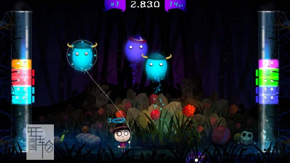 switch《Ghosts and Apples》英文版nsp下载_3