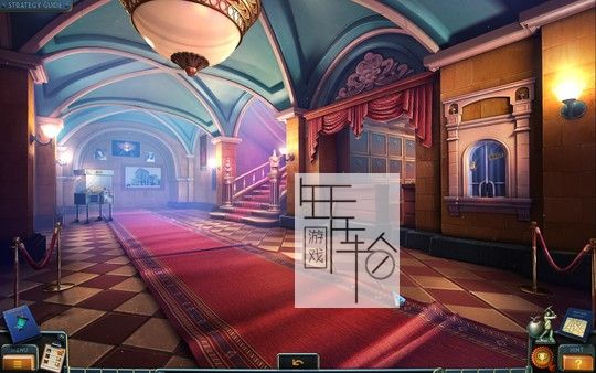 switch《纽约风云3灵魂之灯 New York Mysteries The Lantern of Souls》英文版nsp/xci下载_1