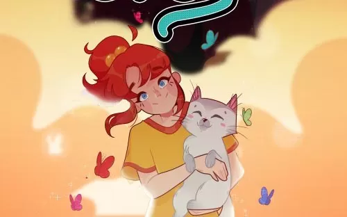 switch《米利和格雷格 Milli & Greg》英文版nsp/xci整合版下载【含1.0.2补丁】