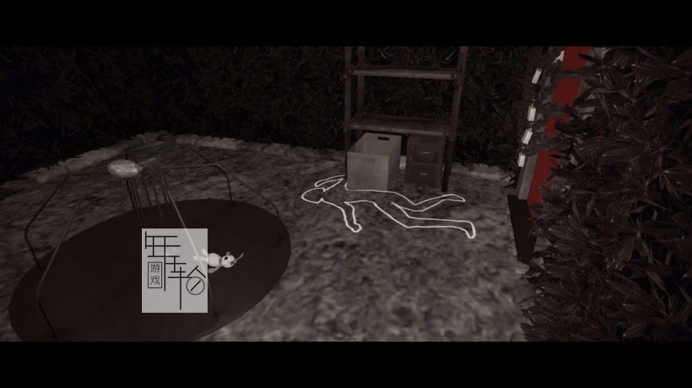switch《玩具屋 Dollhouse》中文版nsp/xci下载_1