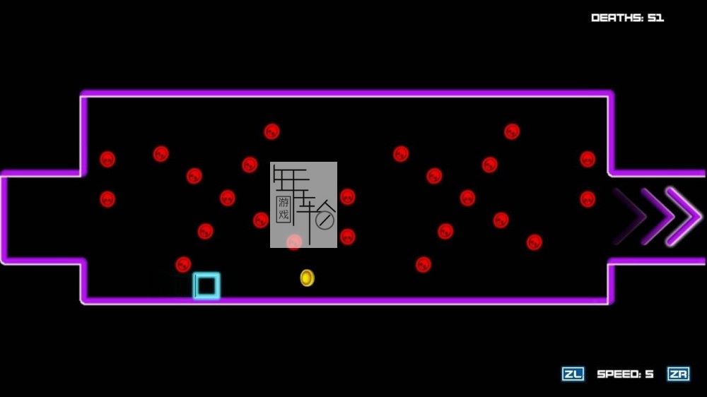 switch《Neon Hell》英文版nsp/xci整合版下载【含1.1补丁】_4