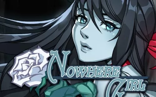 switch《Nowhere Girl》英文版nsp/xci下载