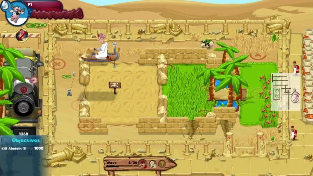 switch《HOLY COW! 挤奶模拟器 HOLY COW! Milking Simulator》中文版nsp/xci整合版下载【含1.1.0补丁】_1