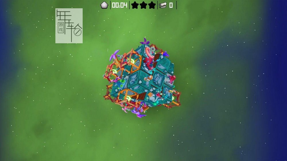 switch《QB 行星 QB Planets》英文版nsp下载_1