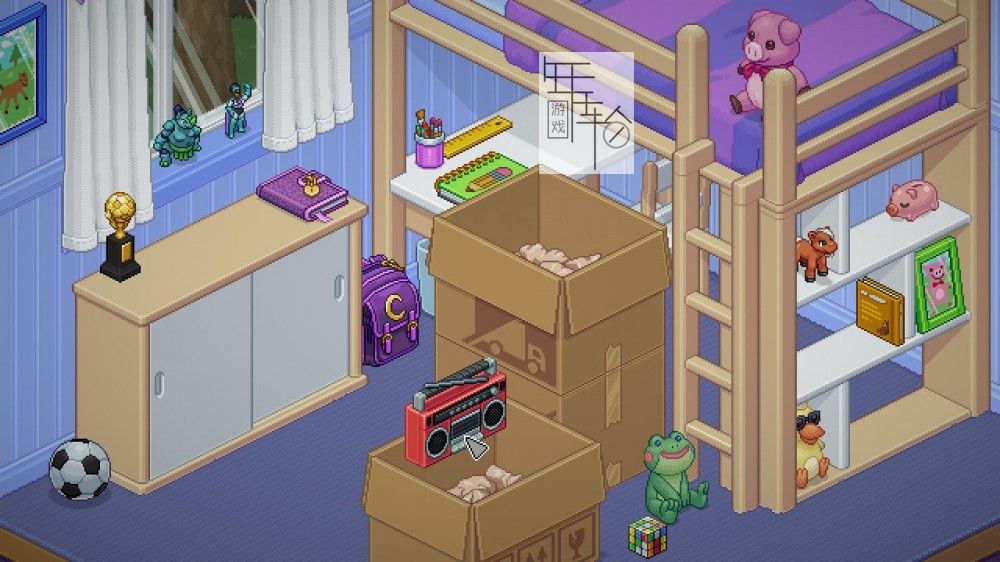 switch《拆包装 Unpacking》中文版nsp下载 【含1.0.1补丁】_1