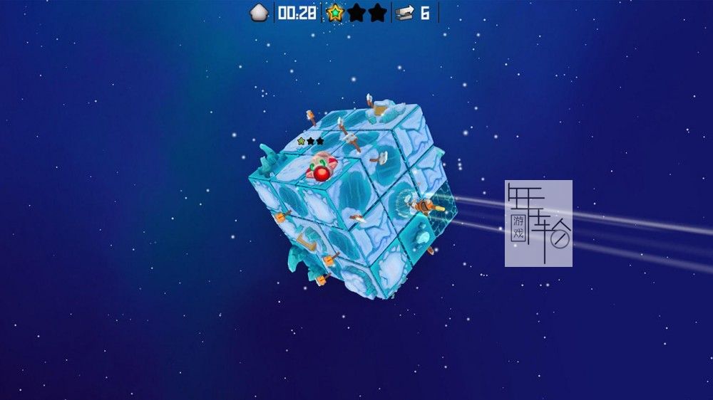 switch《QB 行星 QB Planets》英文版nsp下载_0