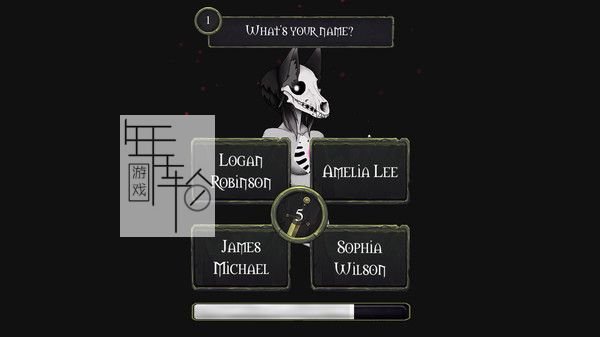 switch《Occult Interrogation The ritual of little nightmares》英文版nsp/xci下载_0