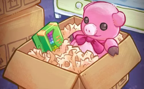 switch《拆包装 Unpacking》中文版nsp下载 【含1.0.1补丁】