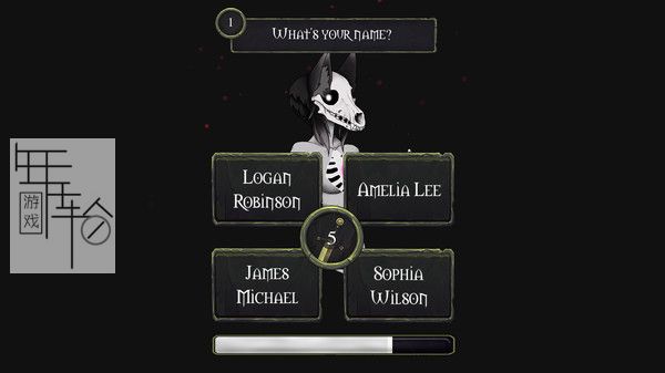 switch《Occult Interrogation The ritual of little nightmares》英文版nsp/xci下载_4