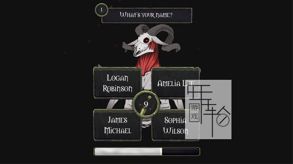 switch《Occult Interrogation The ritual of little nightmares》英文版nsp/xci下载_1