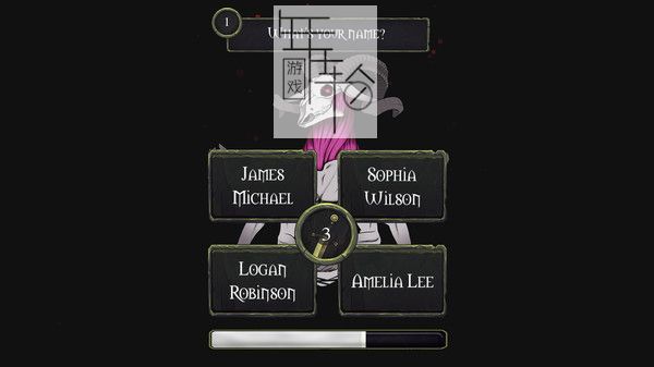 switch《Occult Interrogation The ritual of little nightmares》英文版nsp/xci下载_3