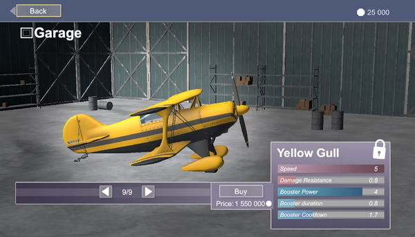 switch《Air Racers》英文版nsp下载_1