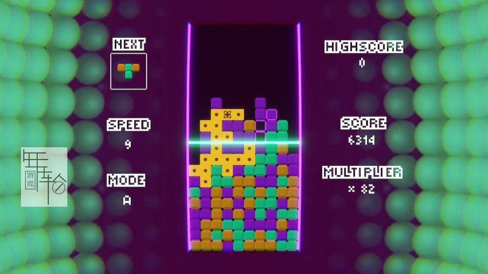 switch《埃克塞斯 Ekstase》英文版nsp下载_2