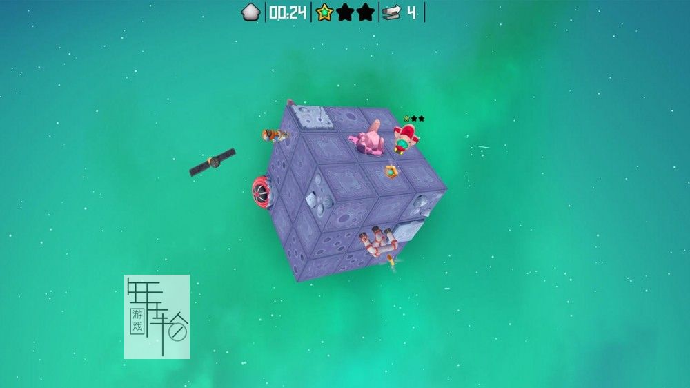 switch《QB 行星 QB Planets》英文版nsp下载_3