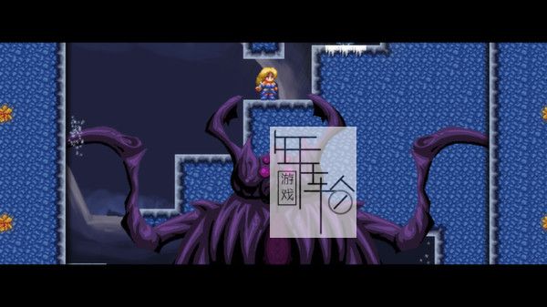switch《神奇公主莎拉 Amazing Princess Sarah》英文版nsp/xci下载_1