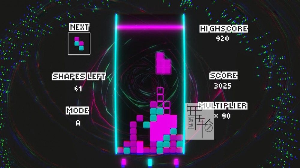 switch《埃克塞斯 Ekstase》英文版nsp下载_1