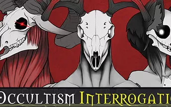 switch《Occult Interrogation The ritual of little nightmares》英文版nsp/xci下载