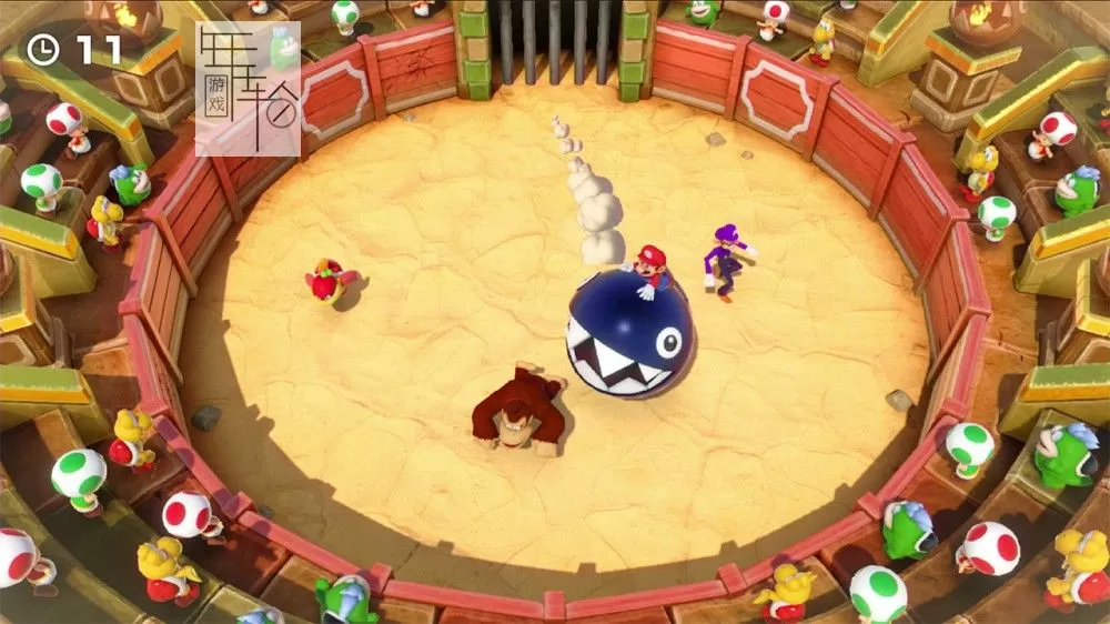 switch《超级马里奥派 Super Mario Party》中文版nsp含1.10补丁_3