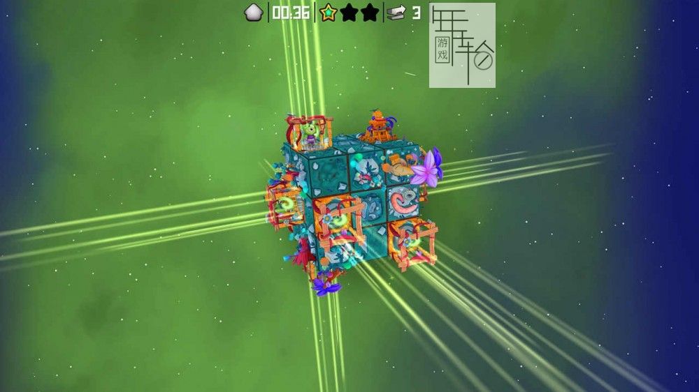 switch《QB 行星 QB Planets》英文版nsp下载_4