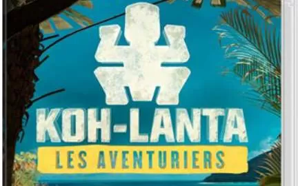 switch《Koh-Lanta》英文版nsp/xci整合版下载【含1.01.04补丁】