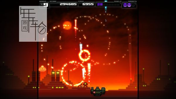 【5.05】PS4《泰坦进攻 Titan Attacks》英文版pkg下载（v1.01）_0