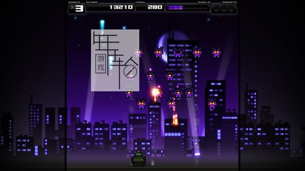 【5.05】PS4《泰坦进攻 Titan Attacks》英文版pkg下载（v1.01）_1