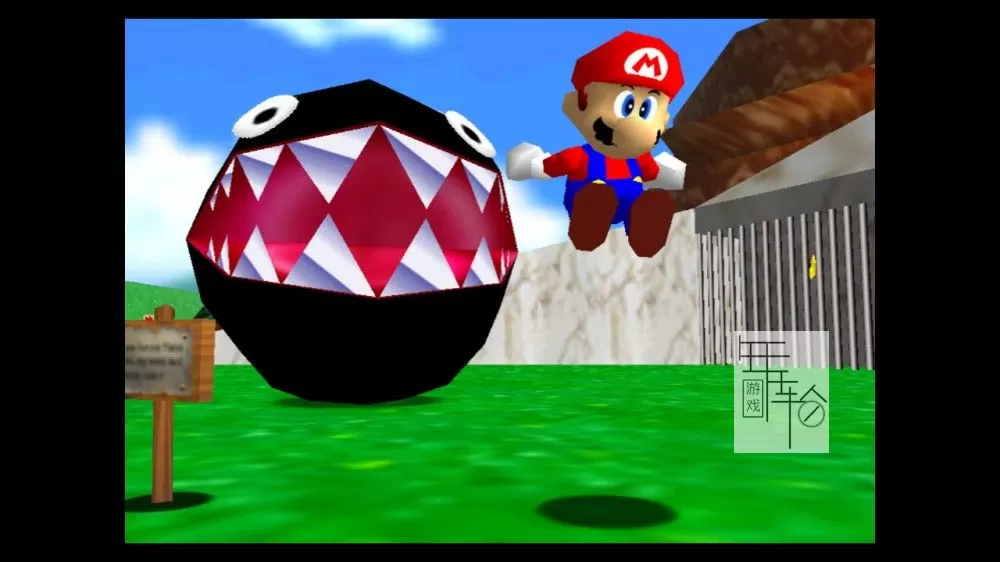switch《超级马力欧3D 全明星 Super Mario 3D All-Stars》nsp/xci整合版含补丁下载_0