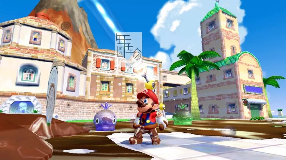 switch《超级马力欧3D 全明星 Super Mario 3D All-Stars》nsp/xci整合版含补丁下载_1