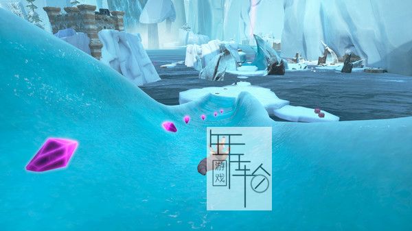 PC《冰河世纪：斯克莱特坚果冒险 Ice Age: Scrat's Nutty Adventure Scrambles》免安装中文版下载_0