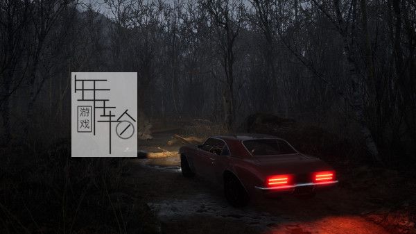PC《恐怖故事：万圣节 Horror Story: Hallowseed》免安装中文版下载_2