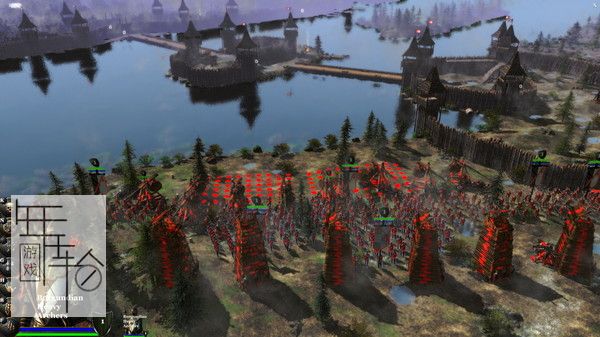 PC《瘟疫：王国战争 The Plague: Kingdom Wars》免安装中文版下载_0