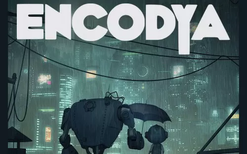 switch《恩科迪亚  Encodya》中文版nsp/xci整合版下载【含1.0.4补丁】