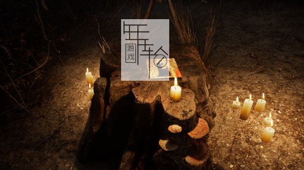 PC《恐怖故事：万圣节 Horror Story: Hallowseed》免安装中文版下载_0