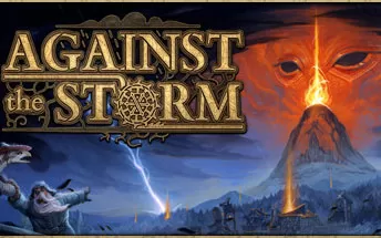 PC《抵抗风暴 Against the Storm》免安装中文最新版下载v0.51.1r