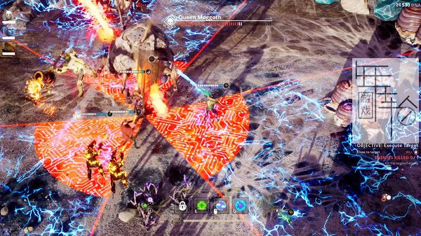 PC《杀戮小队 Killsquad》正式版免安装中文版下载（v.1.2.0.1）_2