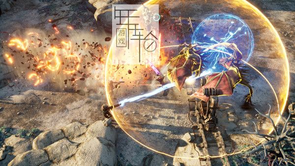 PC《杀戮小队 Killsquad》正式版免安装中文版下载（v.1.2.0.1）_3