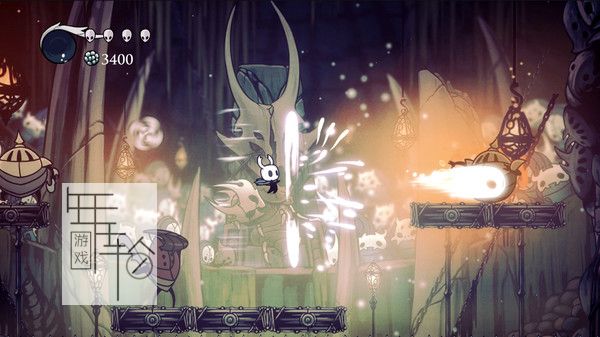 PC《空洞骑士 Hollow Knight》免安装中文版下载（v1.5.78.11833）_1