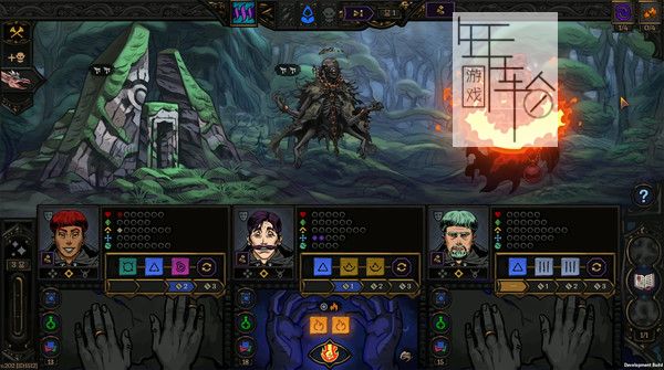 PC《魔法尖塔 Spire of Sorcery》免安装中文版下载_0