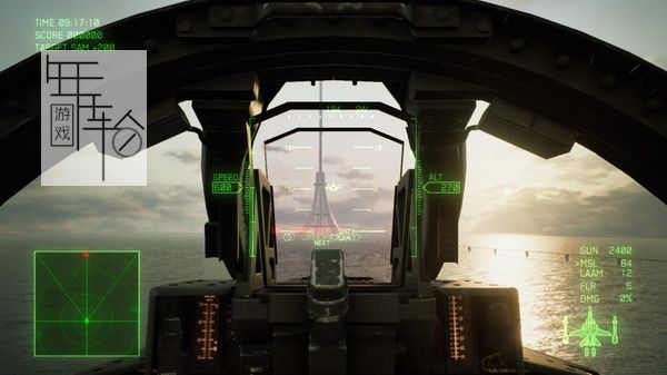 PC《皇牌空战7：未知空域 25周年版 Ace Combat 7: Skies Unknown》免安装中文版下载（v2.2.0.13豪华版整合DLC）_0