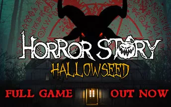 PC《恐怖故事：万圣节 Horror Story: Hallowseed》免安装中文版下载