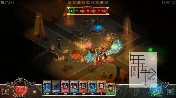 【7.02】PS4《恶魔之书 BookOfDemons》中文版PKG下载1.0.2_3