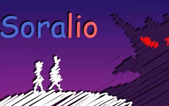 switch《Soralio Cooperation mystery solving game》英文版nsp/xci整合版下载【含1.0.1补丁】