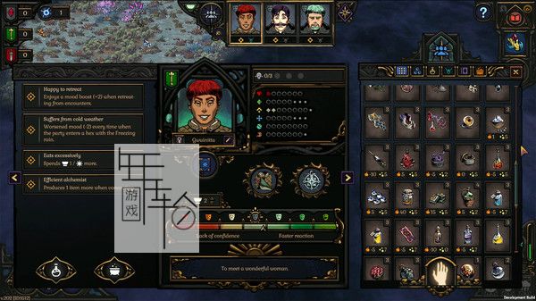 PC《魔法尖塔 Spire of Sorcery》免安装中文版下载_2