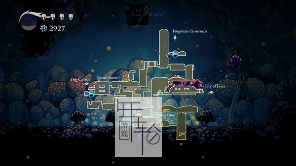 PC《空洞骑士 Hollow Knight》免安装中文版下载（v1.5.78.11833）_2
