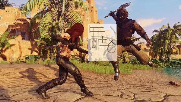 PC《流放者柯南完全版 Conan Exiles Complete Edition》中文版下载【v4.2.0+整合全部DLC】_1