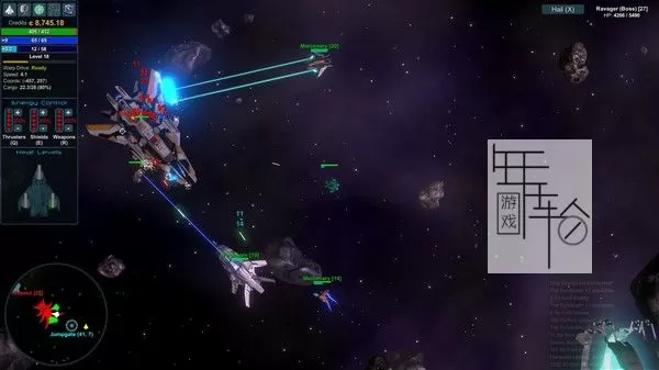 PC《星际勇士 Star Valor》免安装中文版下载v2.0.7b版_0